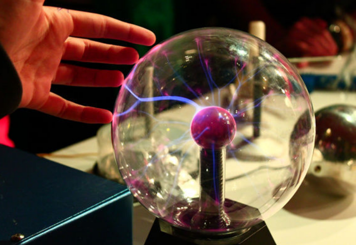 紫菱電氣為你解讀靜電放電小知識