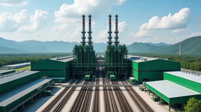 自動化巨頭ABB拿下重大訂單！